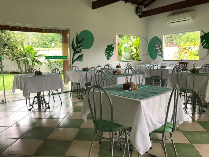 Food & Drinks 5, Pousada Ana e o Mar, Ubatuba