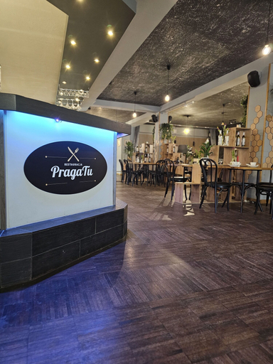 Food & Drinks 5, Hit Hotel, Warsaw