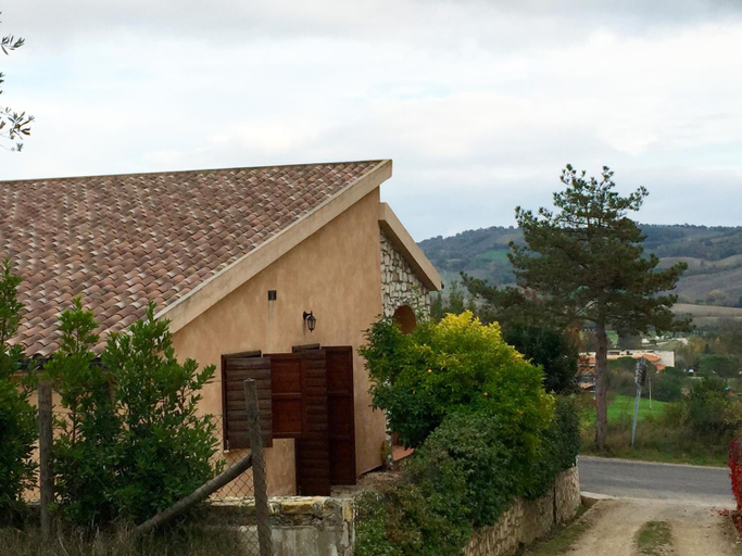 Others 4, B&B 8380 Saturnia Terme, Grosseto