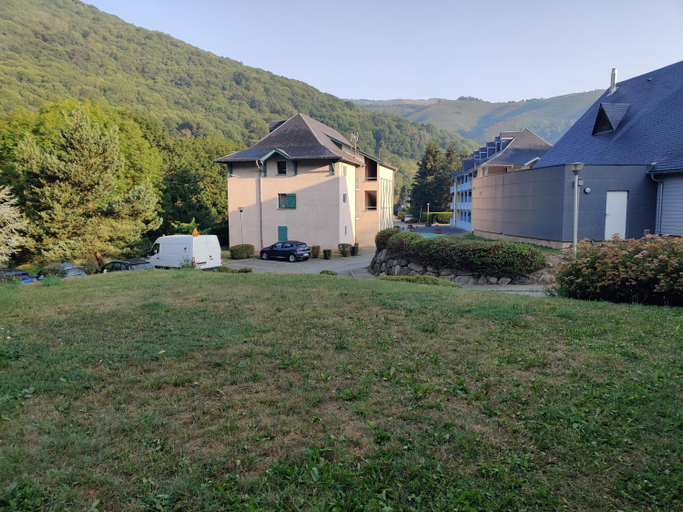 Others 2, Residence Les Trois Vallees - ARREAU, Hautes-Pyrénées