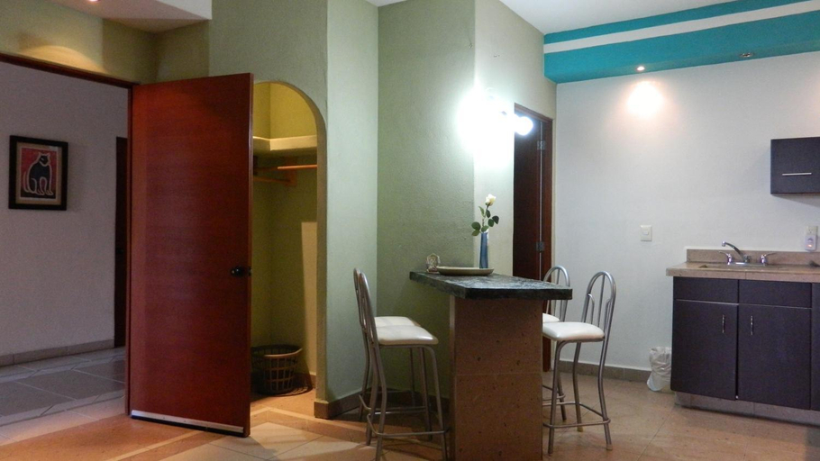Others 5, Hotel Condominium La Posada de Bucerias, Compostela