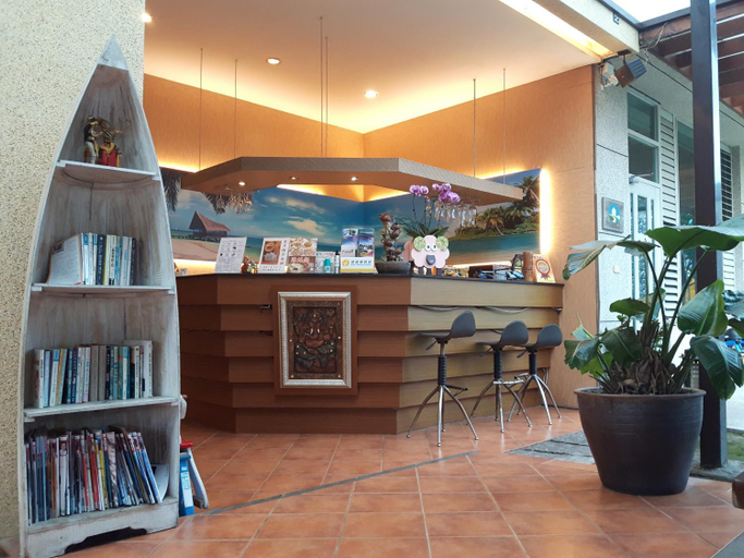 Others 4, 潔坊琳居民宿 JayLin Home, Nantou