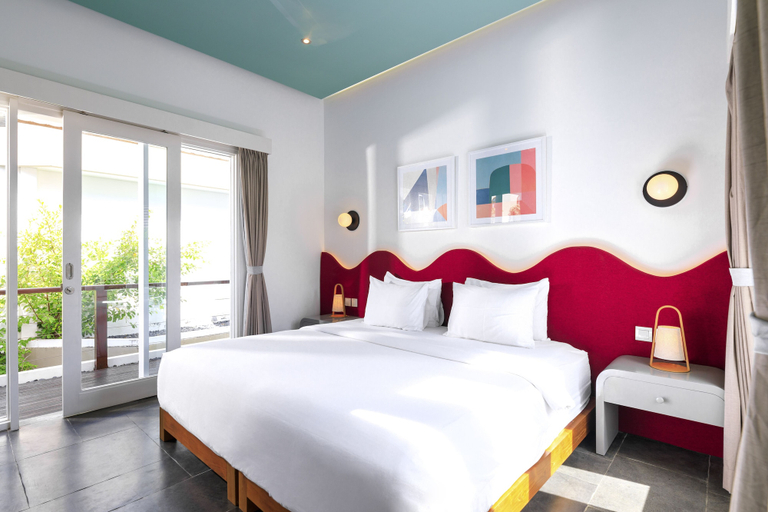 Others 4, Villa Ungava, Badung