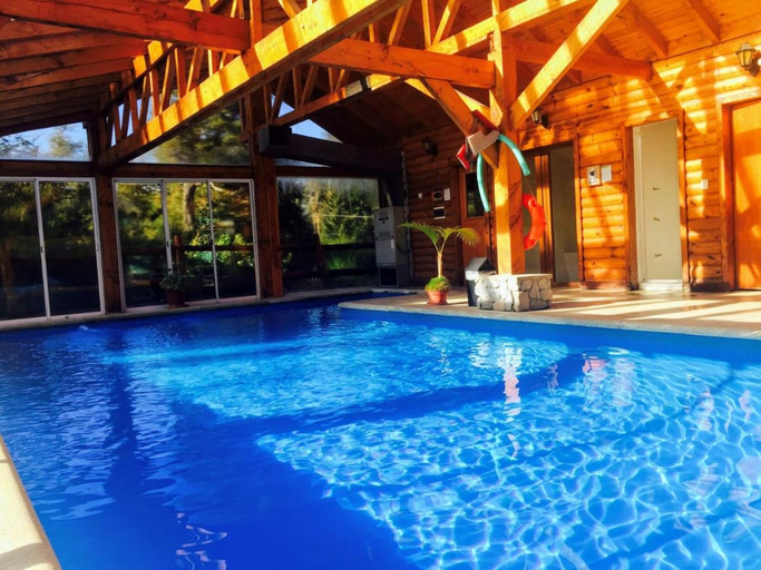 Swimming Pool 4