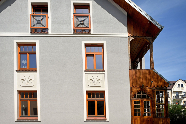 Exterior & Views 2, Dali ApartHotel, Koszalin City