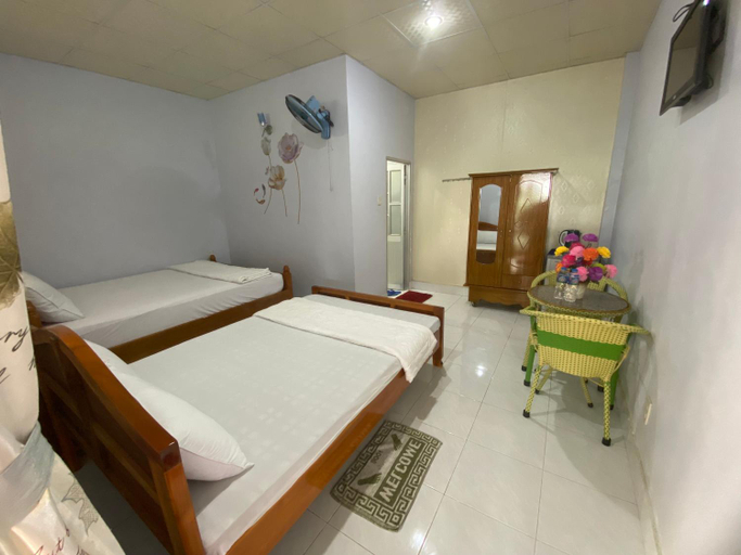 Others 4, Hoai Oanh homestay, Phan Thiết