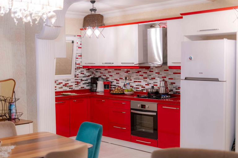 Others 5, Bungalov Masukiye Villa, Kartepe