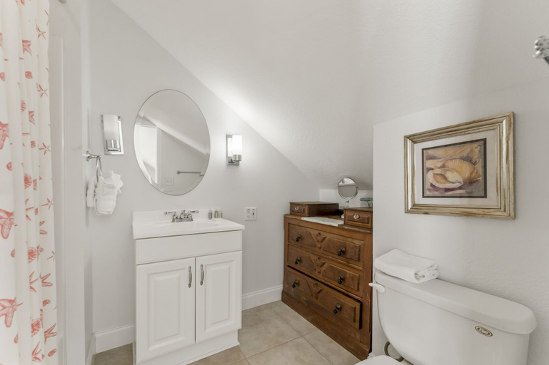 Bathroom 4, Destin Beach House - Flamingo Cove, Walton