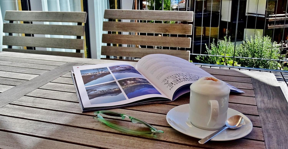Food & Drinks 5, Elite Alpine Lodge - Apart & Breakfast, Visp