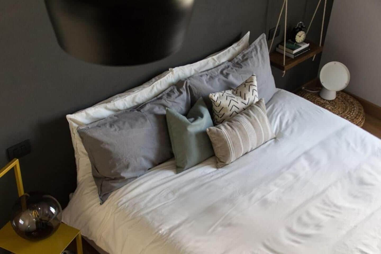 Bedroom 3, Calìxa, Cagliari