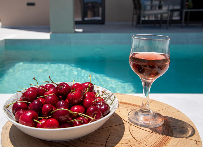 Food & Drinks 5, Armour Eclectic Villa, Crete