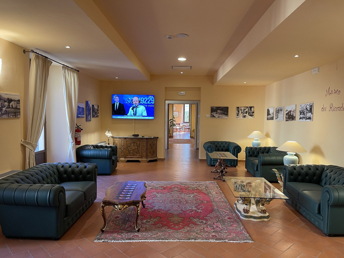 Others 4, Hotel Rifugio la Foresta, Florence