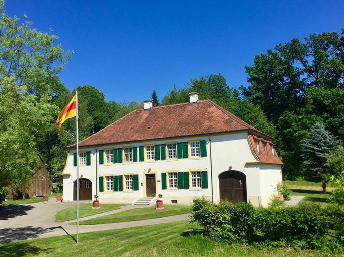 Others 3, Fischerhaus, Bodenseekreis