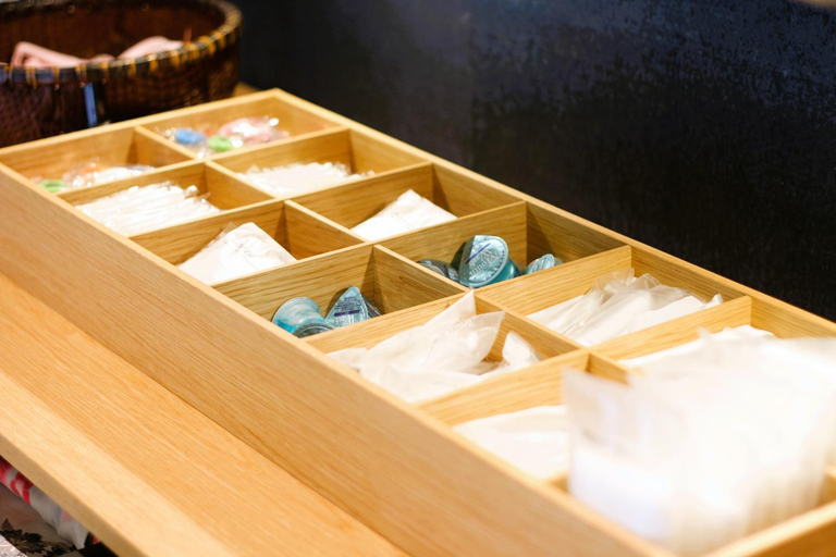 Food & Drinks 5, Ichidaya, Toyooka