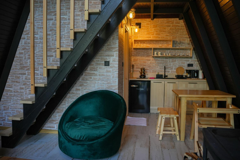 Others 3, Bungalov Masukiye Villa, Kartepe