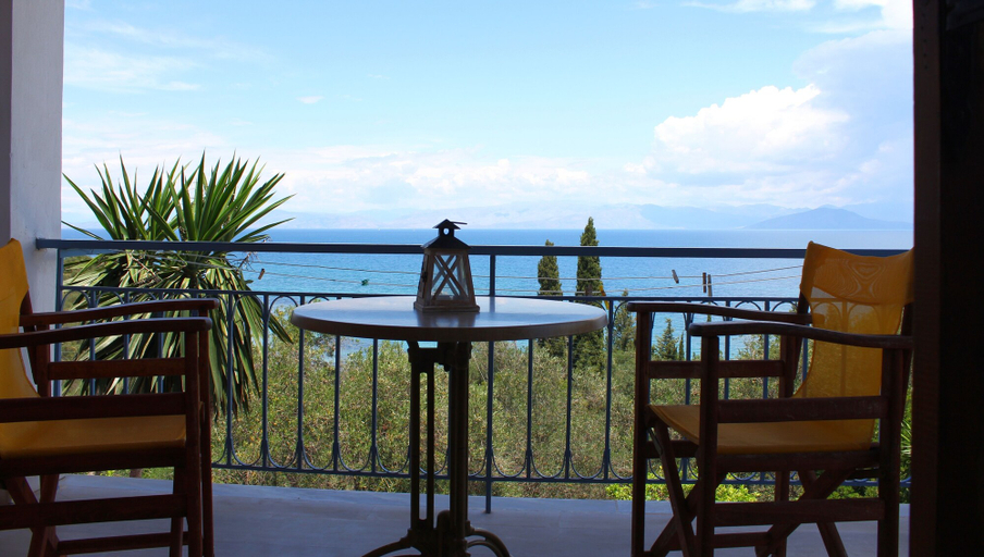 Others 4, Panorama Notos, Ionian Islands