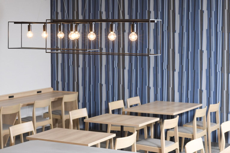 Food & Drinks 5, HOTEL MYSTAYS Atsugi, Atsugi