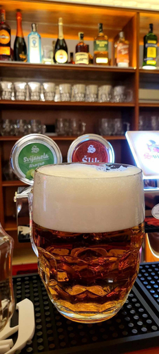Food & Drinks, Pension Patanka, Praha 6