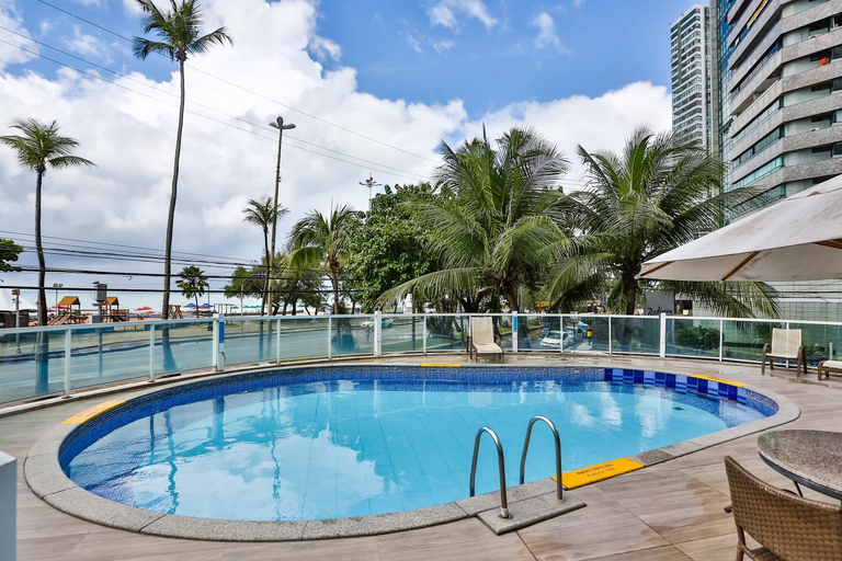 Sport & Beauty 2, Radisson Hotel Recife, Recife