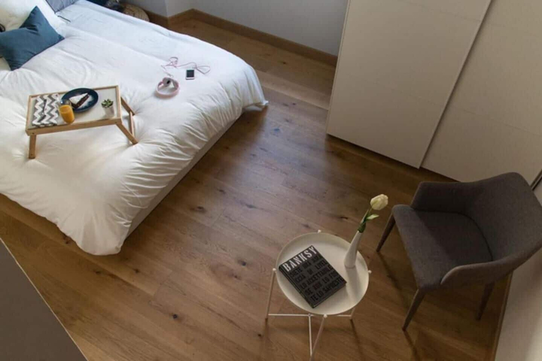 Bedroom 4, Calìxa, Cagliari