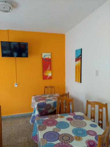 5, Hotel San Antonio, La Costa