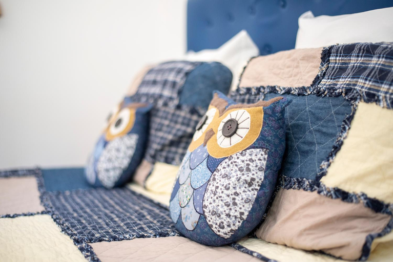 Bedroom 16