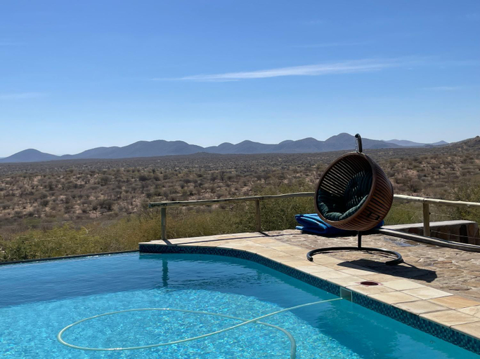 Sport & Beauty 5, Dusternbrook Guest Farm, Okahandja