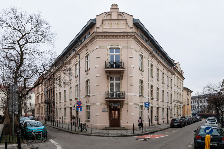 Exterior & Views, Vintage Vibe - Classic Old Town Suites, Kraków City