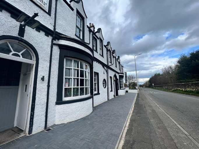 Exterior & Views 2, Earl David Hotel, Fife