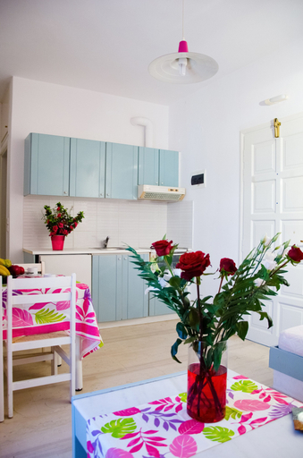 Others 5, Galini Apartments, Crete