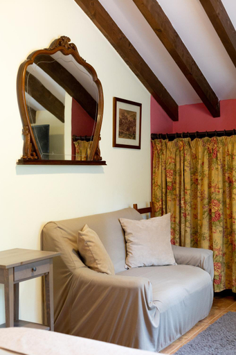 Others 3, Hotel Rural El Caseron, Asturias