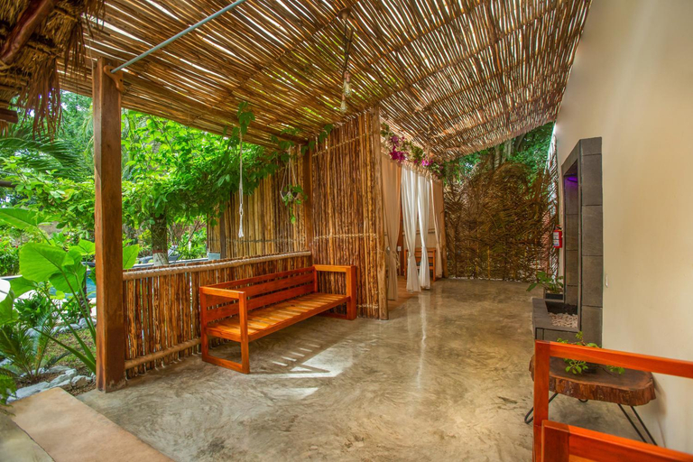 Others 5, Tierra Maya Hotel Spa & Sanctuary, Othón P. Blanco