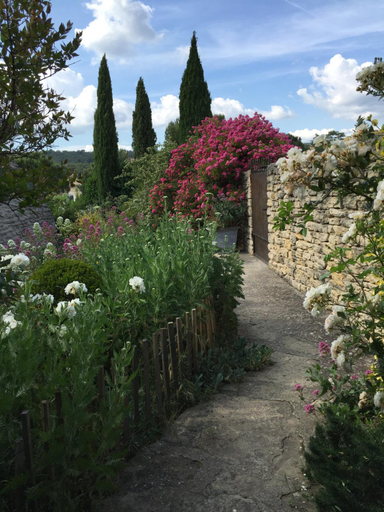 Others 2, La Borie en Provence, Vaucluse