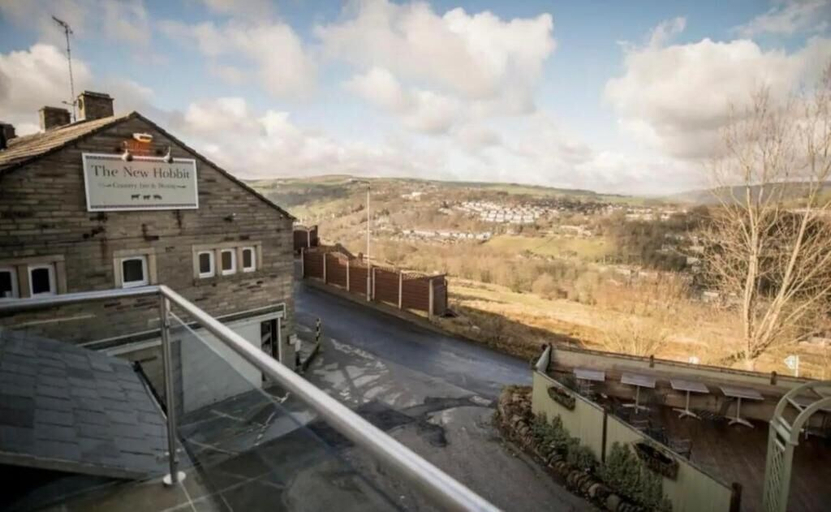 Others 5, The New Hobbit Hotel Rooms, Calderdale
