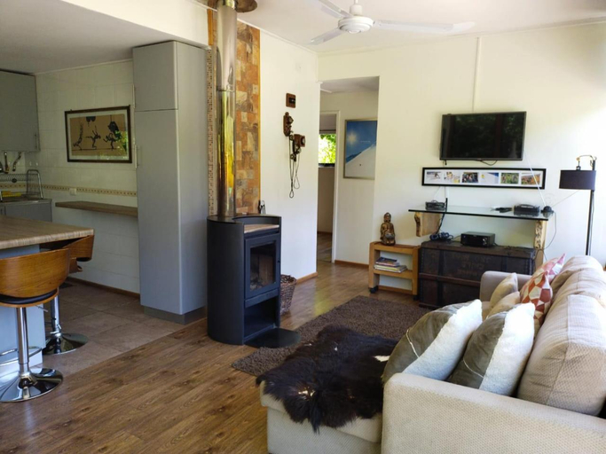 Others 3, Cabanas Nordic lodge, Ñuble