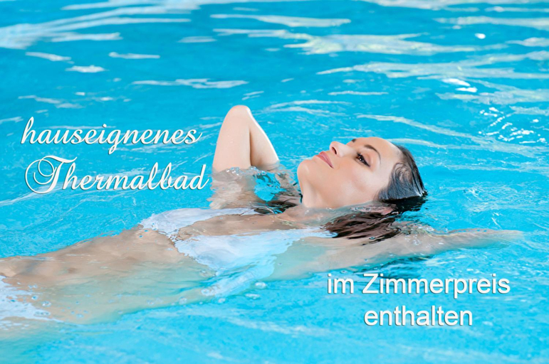 Sport & Beauty 4, Schloss Kirchham Appartement - & Wellnessanlage, Passau