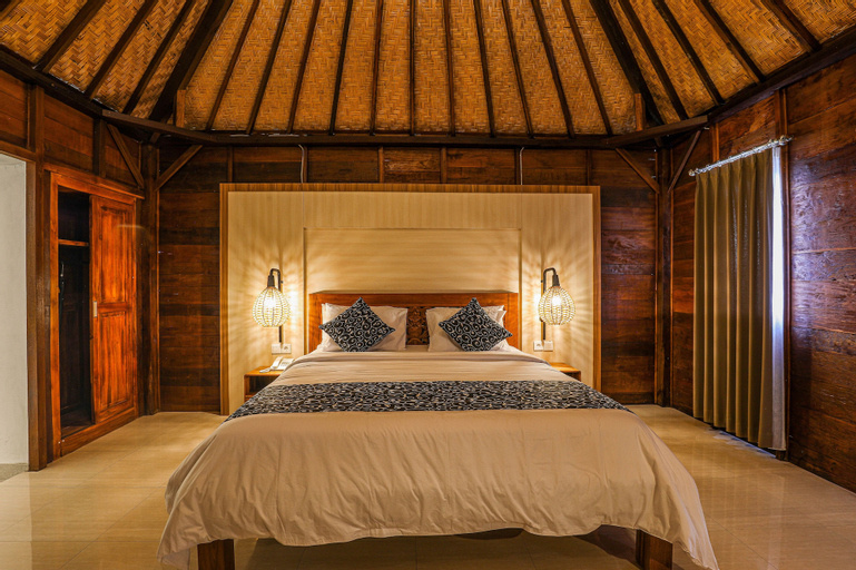 Bedroom 18