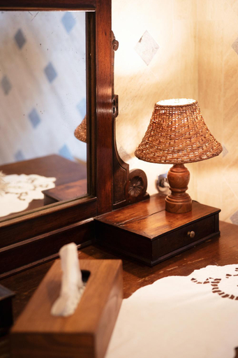 Bedroom 2, Villa Montecastello, Siena
