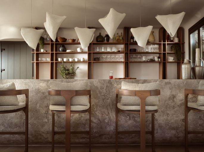 Food & Drinks 5, Anemelia Hotel Mykonos, South Aegean