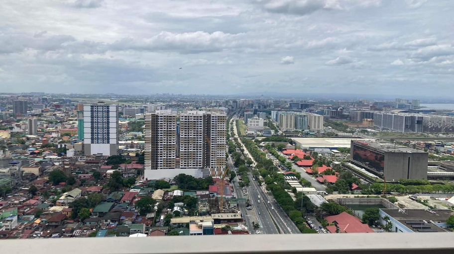 Others 5, Coast Residence 4026 PENTHOUSE 1 Bedroom Condo with Wifi & Netflix, Pasay City