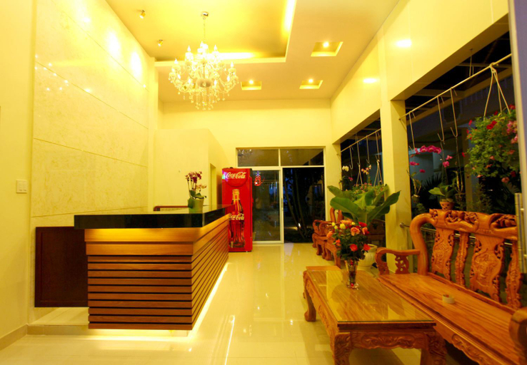 Public Area 3, Hai Yen Family Resort, Phan Thiết