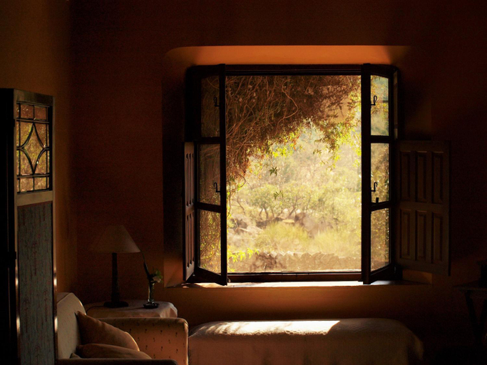 Bedroom 2, Casa Rural El Cabezo, Cáceres
