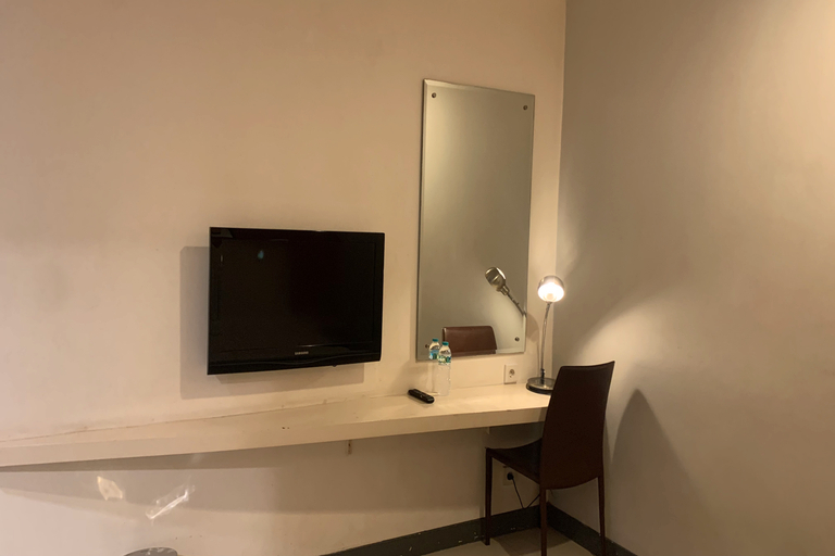 Bedroom 4, Hotel Glodok Plaza, West Jakarta