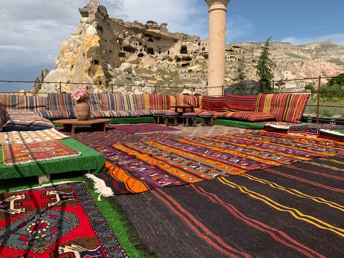 Others 3, Ataxcave Hotel, Nevşehir