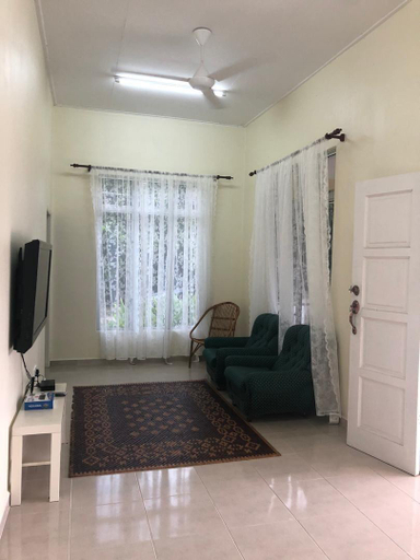 Public Area 2, Homestay Docmac Wakaf Che Yeh, Kota Bharu
