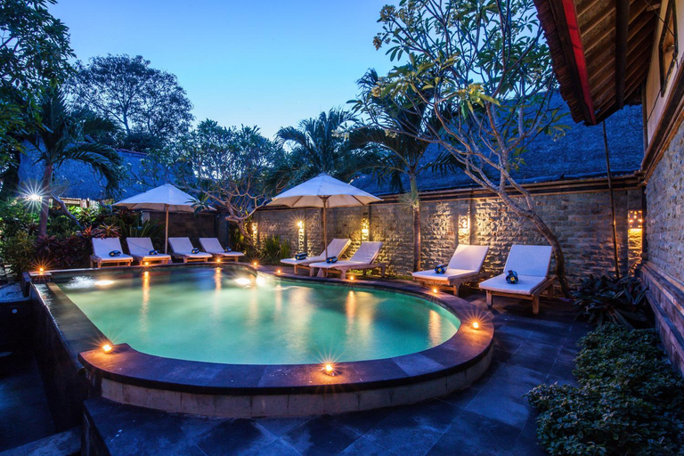 Sport & Beauty 2, The Nichos Bungalows and Villas, Klungkung