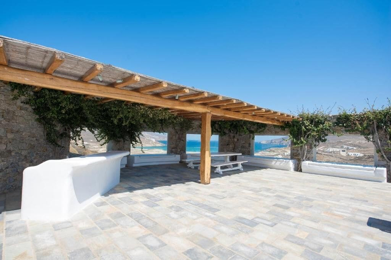 Others 2, Mykonian Private 2 Bd Villa with Pool, South Aegean