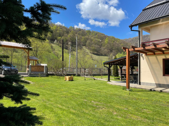 Others 2, Gama House & Garden with restaurant, Viseu De Sus