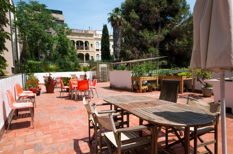 Others 5, Hostel Studio Albergue, Barcelona