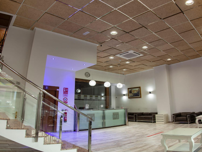 Public Area